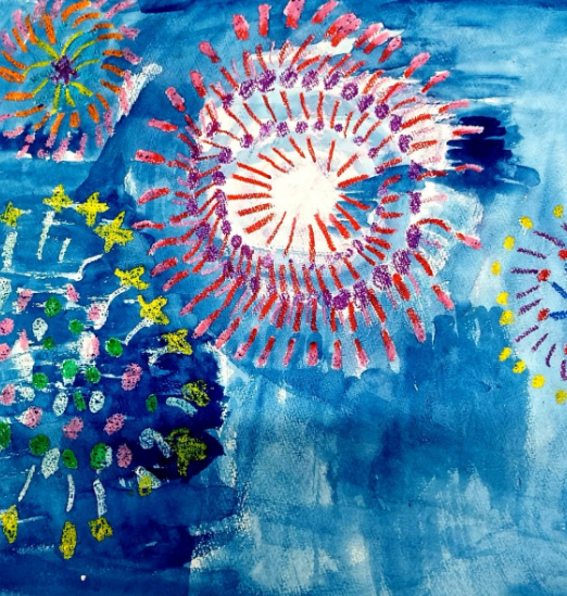 4